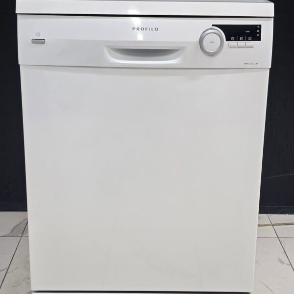 PROFİLO A+ 4 PROG 45 DK KISA PROGRAMLI BULAŞIK MAKİNESİ