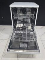 PROFİLO A+ 4 PROG 45 DK KISA PROGRAMLI BULAŞIK MAKİNESİ - Görsel 2