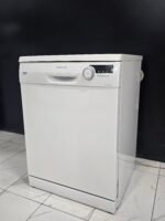 PROFİLO A+ 4 PROG 45 DK KISA PROGRAMLI BULAŞIK MAKİNESİ - Görsel 3