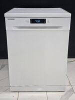 SAMSUNG A++ 6 PROGRAMLI 3 SEPETLİ BULAŞIK MAKİNESİ