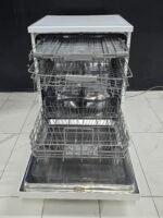 SAMSUNG A++ 6 PROGRAMLI 3 SEPETLİ BULAŞIK MAKİNESİ - Görsel 2