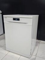 SAMSUNG A++ 6 PROGRAMLI 3 SEPETLİ BULAŞIK MAKİNESİ - Görsel 3