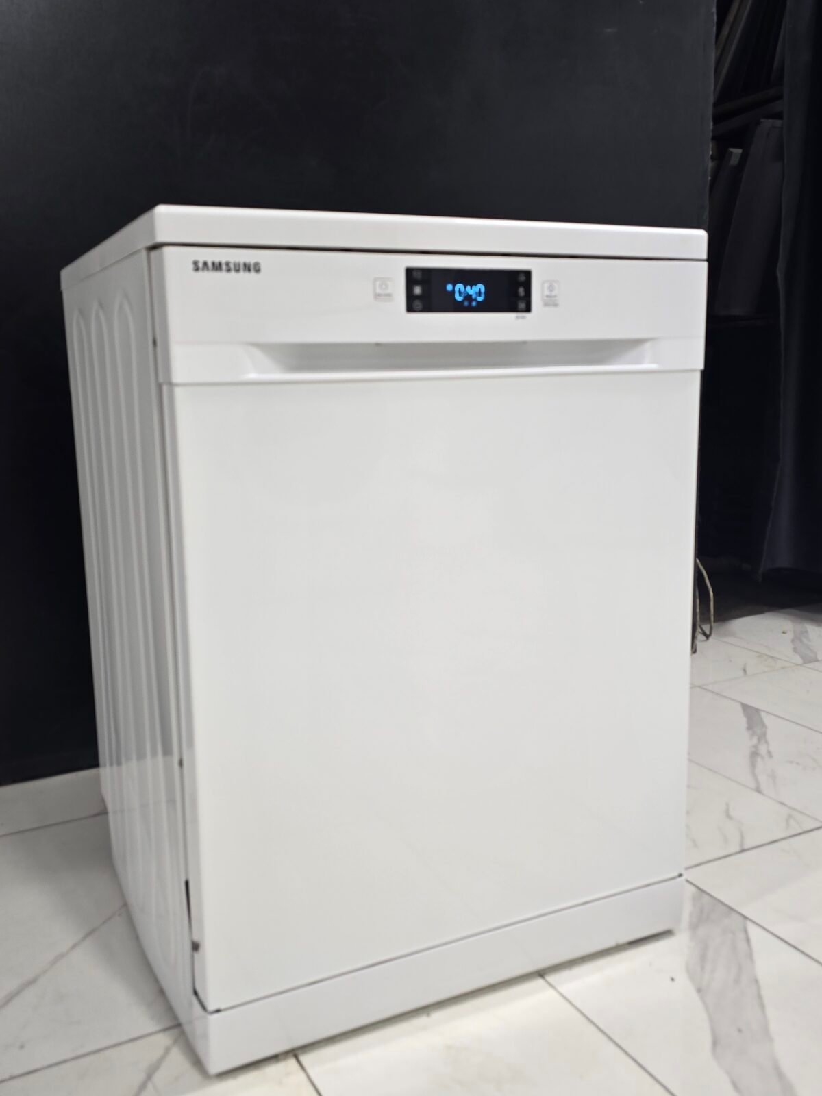 SAMSUNG A++ 6 PROGRAMLI 3 SEPETLİ BULAŞIK MAKİNESİ - Görsel 4