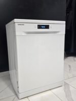 SAMSUNG A++ 6 PROGRAMLI 3 SEPETLİ BULAŞIK MAKİNESİ - Görsel 4