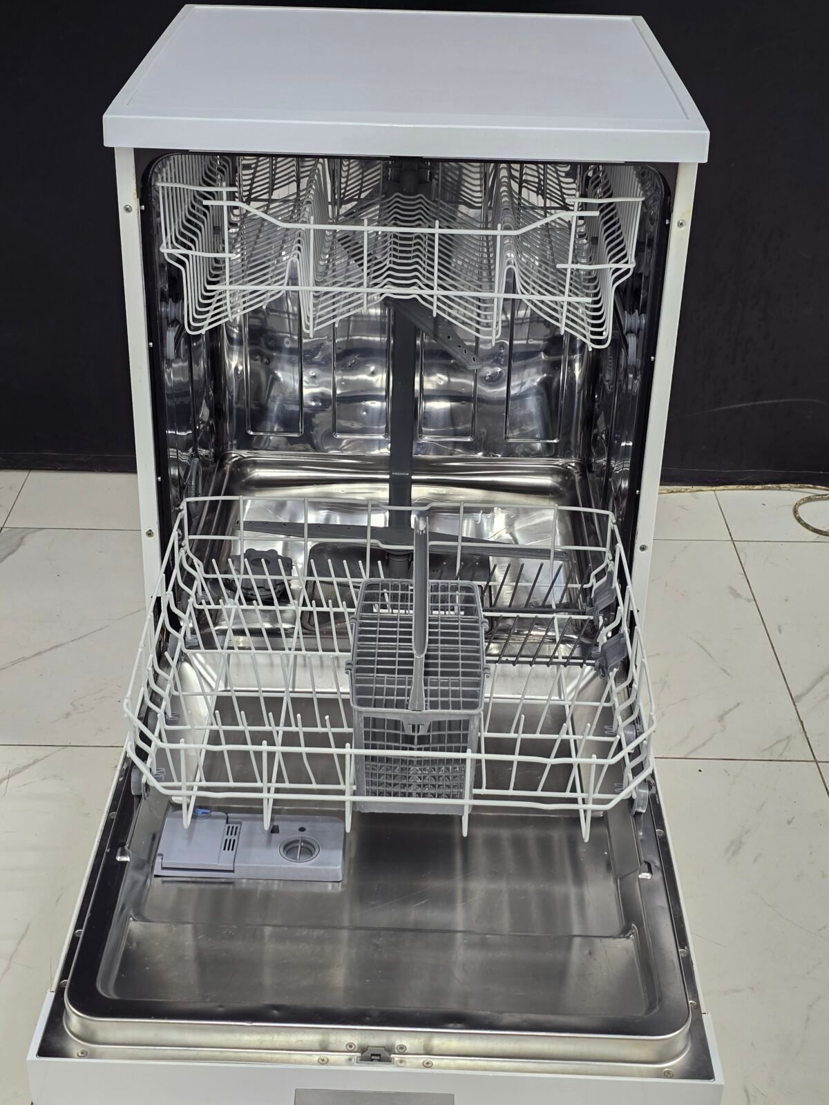 REGAL A++ 3 PROGRAMLI BULAŞIK MAKİNESİ - Görsel 2