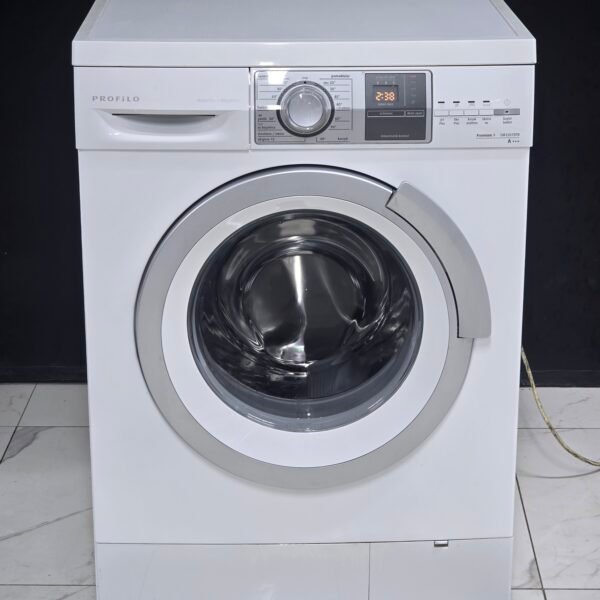 PROFİLO A+++ 9 KG 1200 DEVİR ÇAMAŞIR MAKİNESİ