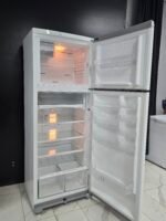 ARISTON A+ 470 LT BOMBELİ NOFROST BUZDOLABI - Görsel 2