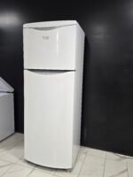 ARISTON A+ 470 LT BOMBELİ NOFROST BUZDOLABI - Görsel 3