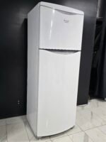 ARISTON A+ 470 LT BOMBELİ NOFROST BUZDOLABI - Görsel 4