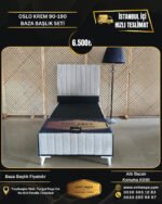 OSLO KREM 90-190 BAZA BAŞLIK SETİ