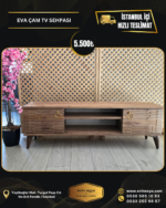 EVA TV SEHPASI MODELLERİ - Görsel 3