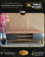 EVA TV SEHPASI MODELLERİ - Görsel 2