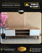 EVA TV SEHPASI MODELLERİ
