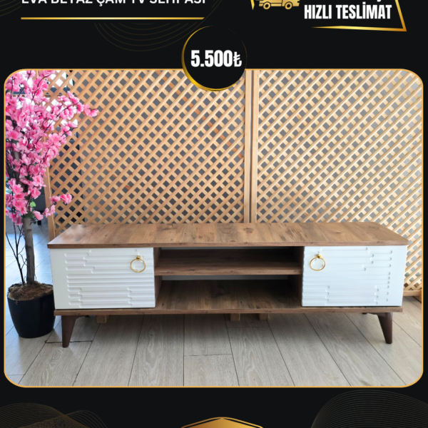 EVA TV SEHPASI MODELLERİ