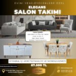 ELEGANS SALON TAKIMI
