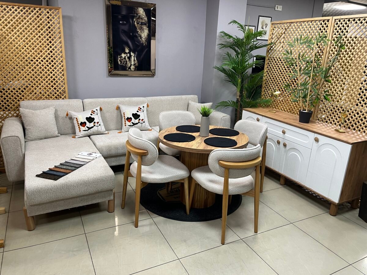 BOHEM SALON TAKIMI - Görsel 2