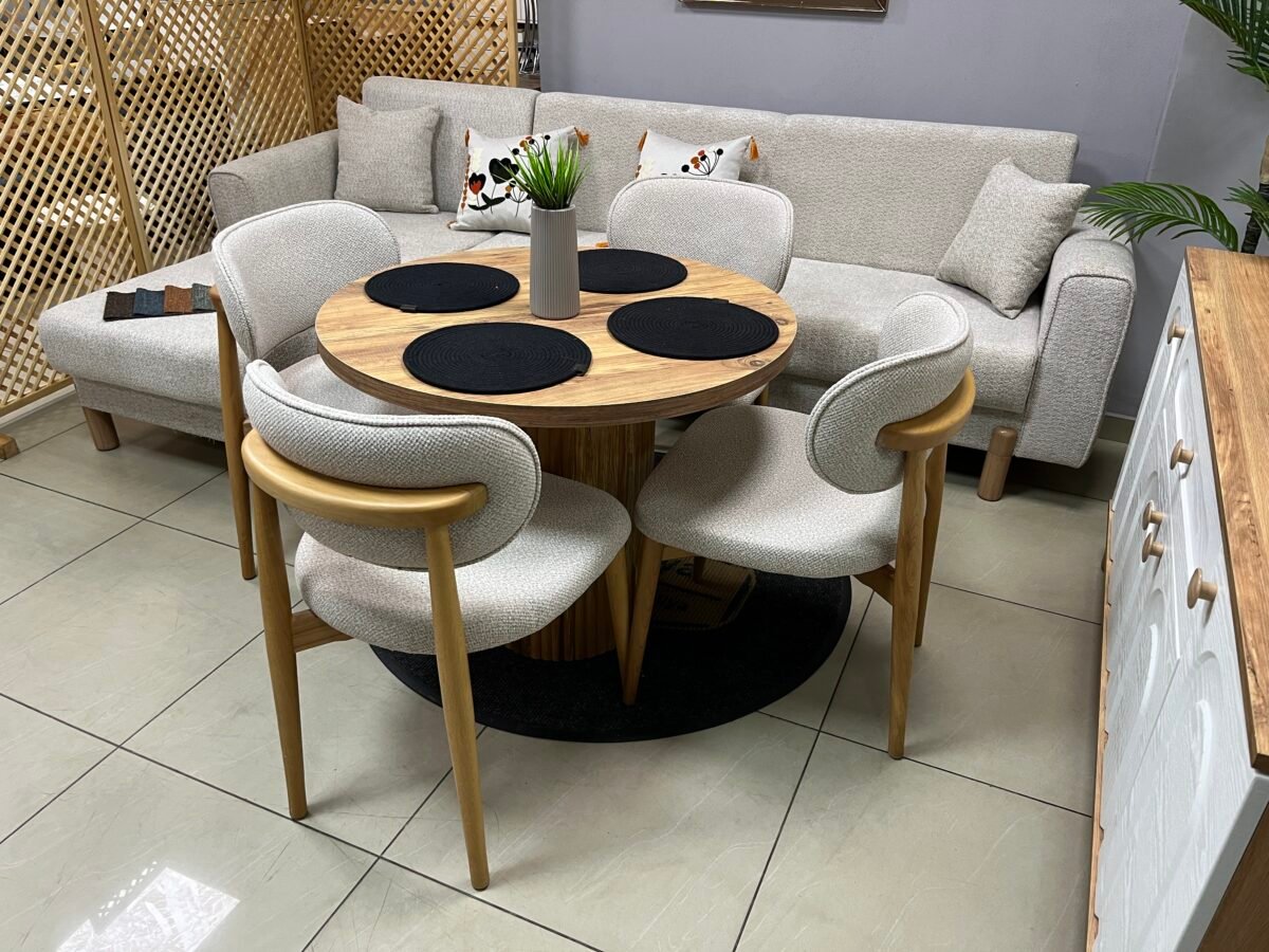 BOHEM SALON TAKIMI - Görsel 5