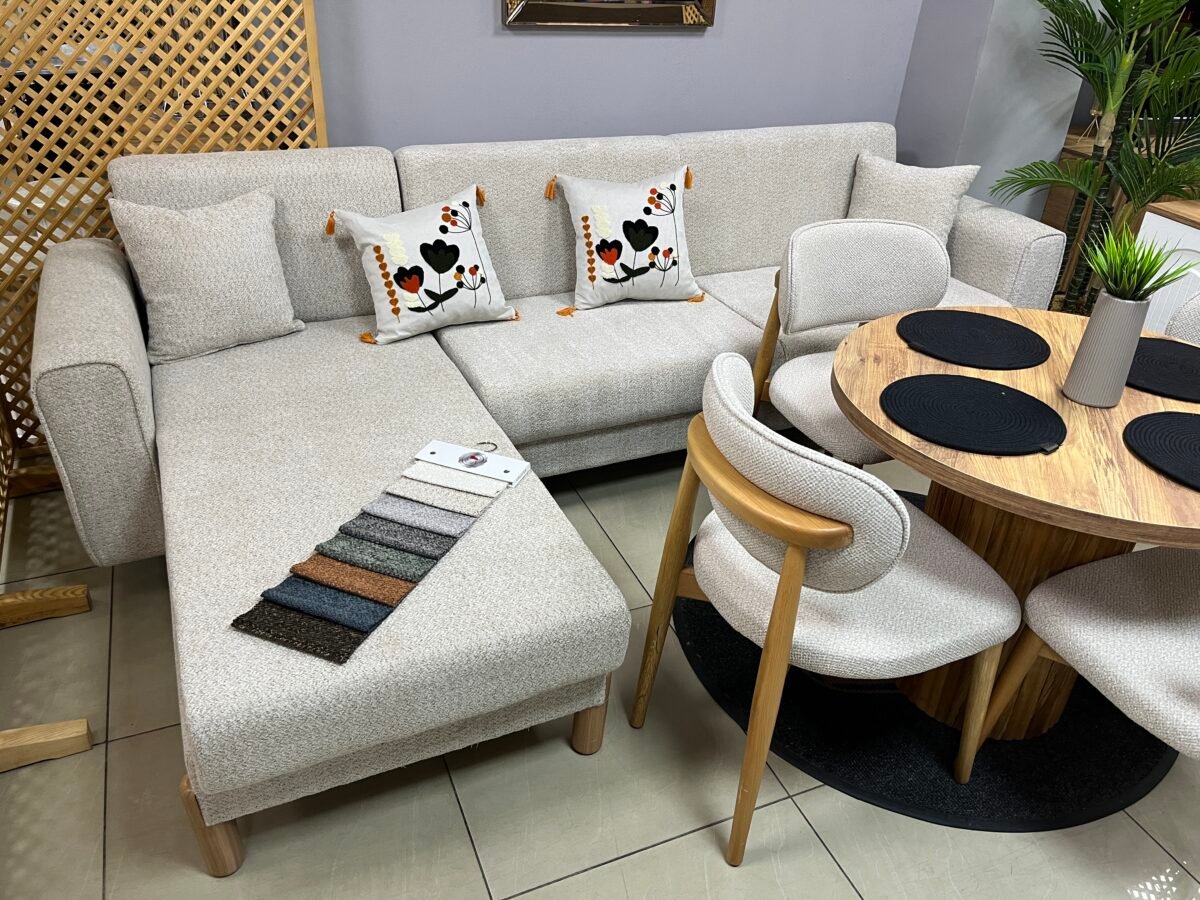 BOHEM SALON TAKIMI - Görsel 3