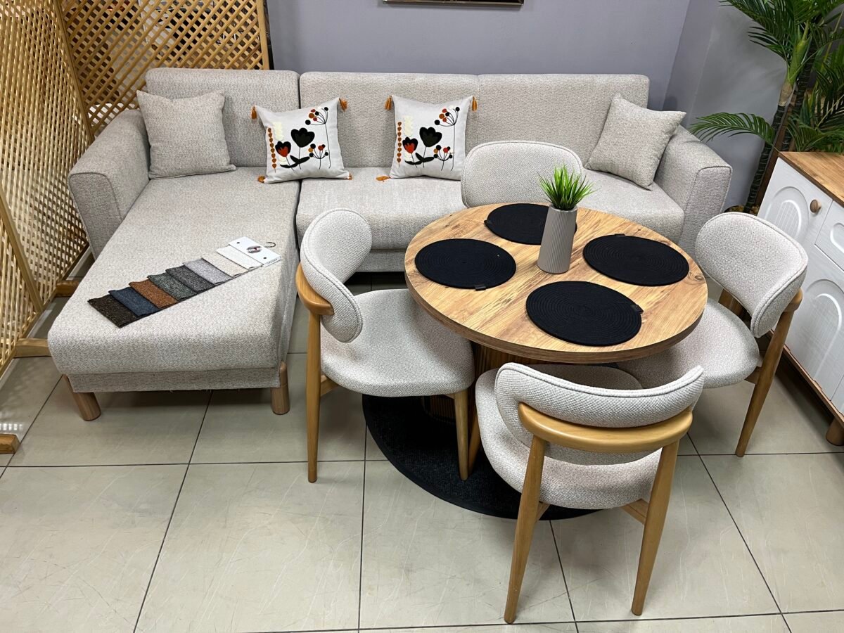 BOHEM SALON TAKIMI - Görsel 4