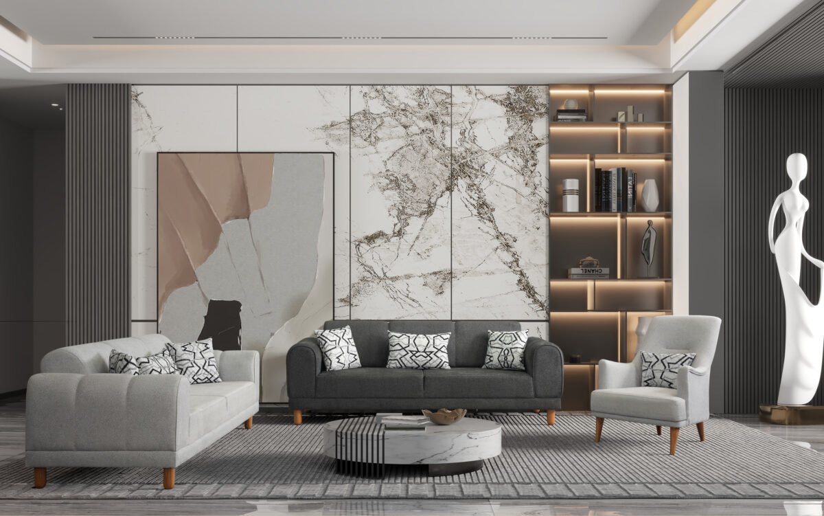 ELEGANS SALON TAKIMI - Görsel 7