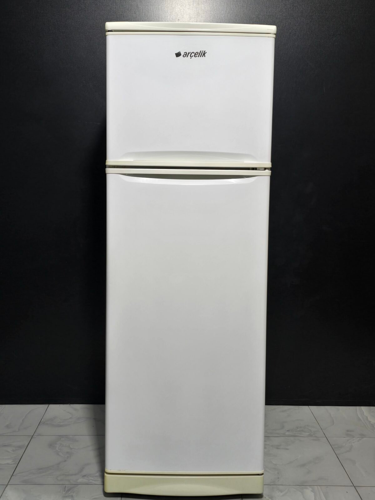 ARÇELİK A ENERJI 60 CMLİK 420 LT NOFROST BUZDOLABI - Görsel 1