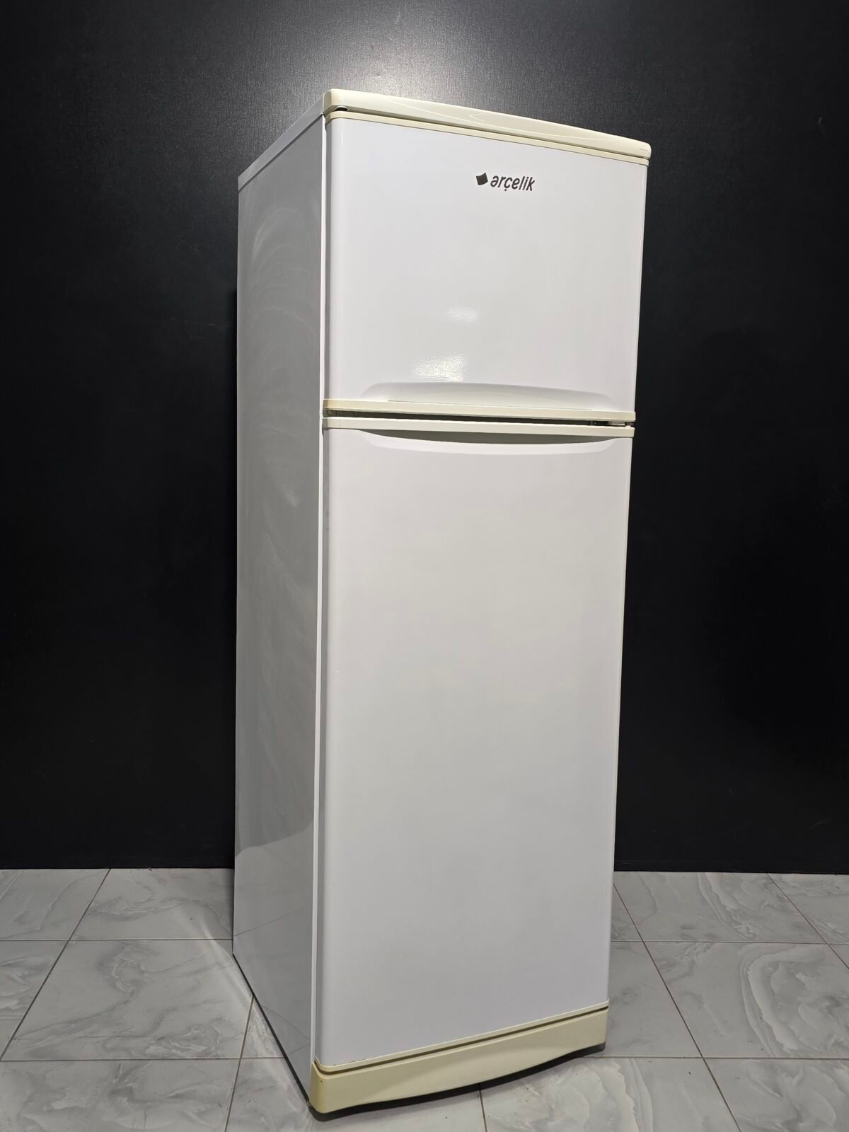 ARÇELİK A ENERJI 60 CMLİK 420 LT NOFROST BUZDOLABI - Görsel 4