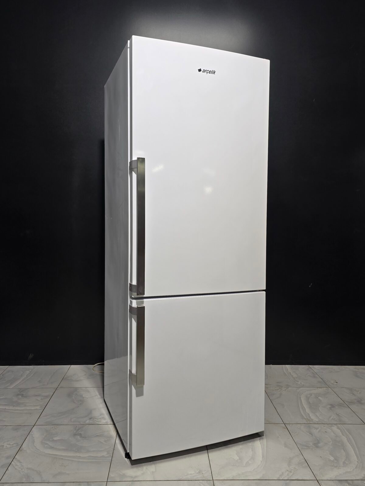 ARÇELİK A++ 520 LT KOMBİ TİPİ NOFROST BUZDOLABI - Görsel 3