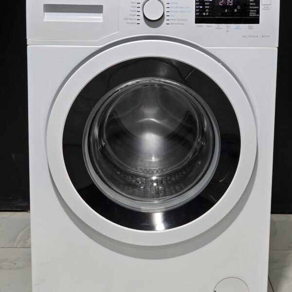 BEKO A+++ 9 KG 1000 DEVİR ÇAMAŞIR MAKİNESİ