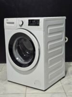 BEKO A+++ 9 KG 1000 DEVİR ÇAMAŞIR MAKİNESİ - Görsel 3