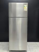 SAMSUNG A+ 480 LT INOX NOFROST BUZDOLABI