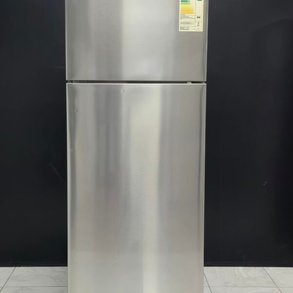 SAMSUNG A+ 480 LT INOX NOFROST BUZDOLABI