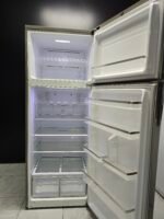 SAMSUNG A+ 480 LT INOX NOFROST BUZDOLABI - Görsel 2