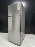 SAMSUNG A+ 480 LT INOX NOFROST BUZDOLABI - Görsel 3