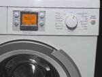 BOSCH LOGIXX A++ 8 KG 1000 DEVİR ÇAMAŞIR MAKİNESİ - Görsel 2
