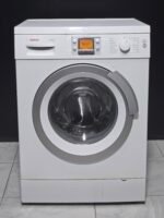 BOSCH LOGIXX A++ 8 KG 1000 DEVİR ÇAMAŞIR MAKİNESİ