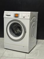 BOSCH LOGIXX A++ 8 KG 1000 DEVİR ÇAMAŞIR MAKİNESİ - Görsel 3