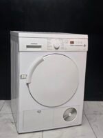 SIEMENS 7 KG YOĞUŞTURMALI KURUTMA MAKİNESİ - Görsel 4