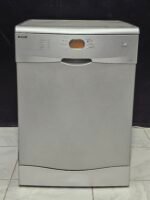 ARÇELİK A+ GRİ 5 PROGRAMLI BULAŞIK MAKİNESİ