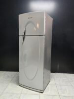 ARÇELİK A+ 470 LT GRİ ORBİTAL SERİ NOFROST BUZDOLABI - Görsel 3