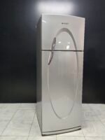 ARÇELİK A+ 470 LT GRİ ORBİTAL SERİ NOFROST BUZDOLABI - Görsel 4