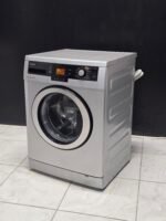 ARÇELİK A+++ GRİ 7 KG 1000 DEVİR ÇAMAŞIR MAKİNESİ - Görsel 3