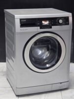 ARÇELİK A+++ GRİ 7 KG 1000 DEVİR ÇAMAŞIR MAKİNESİ - Görsel 4