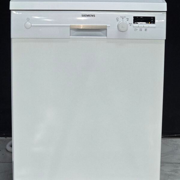 SIEMENS A++ 4 PROGRAMLI BULAŞIK MAKİNESİ