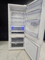 BEKO A+ 580 LT KOMBİ TİPİ NOFROST BUZDOLABI - Görsel 2