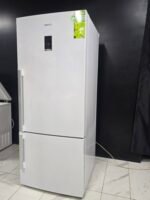 BEKO A+ 580 LT KOMBİ TİPİ NOFROST BUZDOLABI - Görsel 3