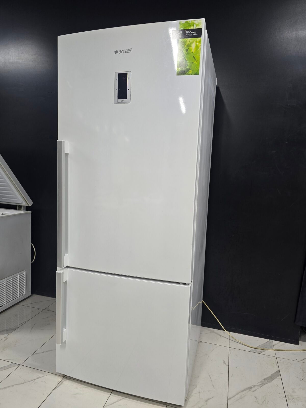 ARÇELİK A+ 580 LT KOMBİ TİPİ NOFROST BUZDOLABI - Görsel 3