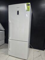 ARÇELİK A+ 580 LT KOMBİ TİPİ NOFROST BUZDOLABI - Görsel 3