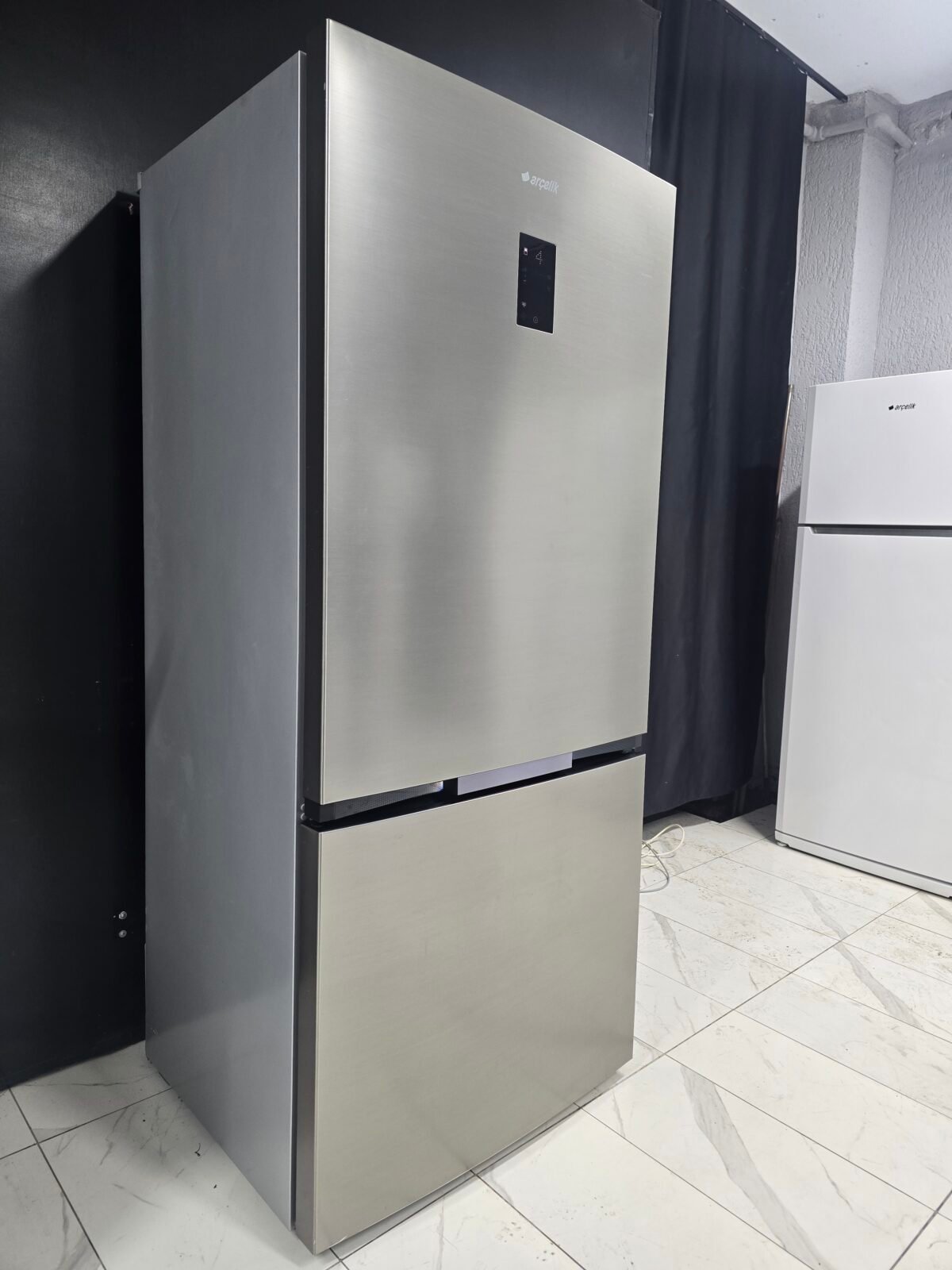 ARÇELİK A++ 720 LT KOMBİ TİPİ NOFROST BUZDOLABI - Görsel 4