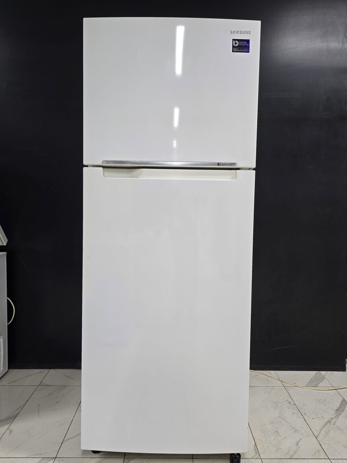 SAMSUNG A+ 453 LT NOFROST BUZDOLABI - Görsel 1