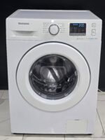 SAMSUNG A++ ECO BUBBLE 9 KG 1200 DEVİR ÇAMAŞIR MAKİNESİ